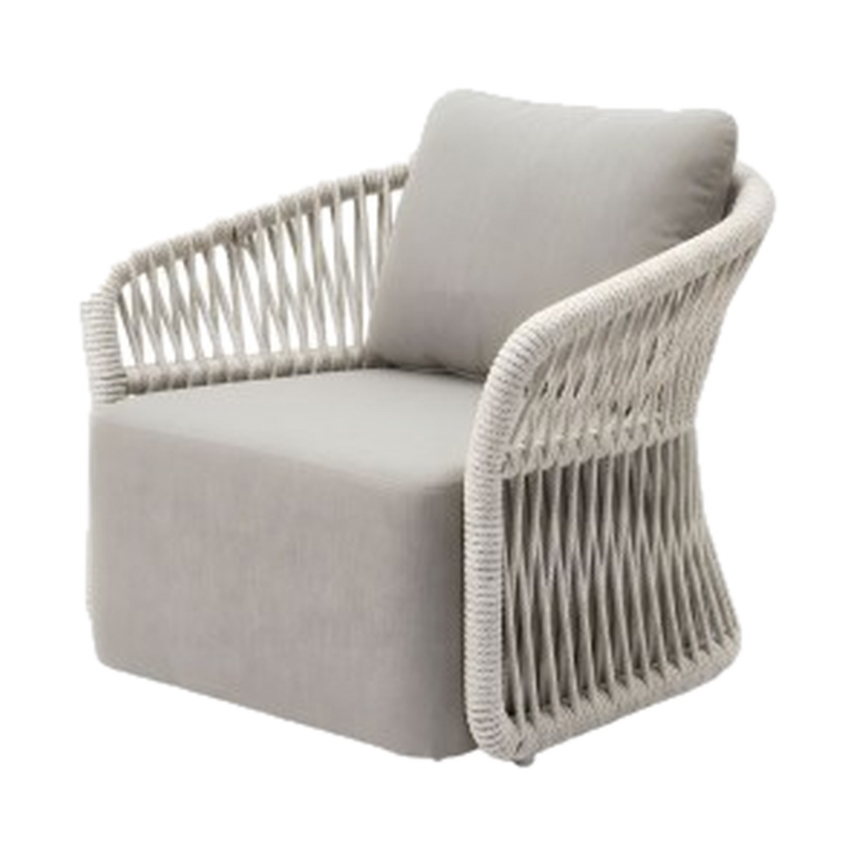 Roberti Altomare Lounge Chair