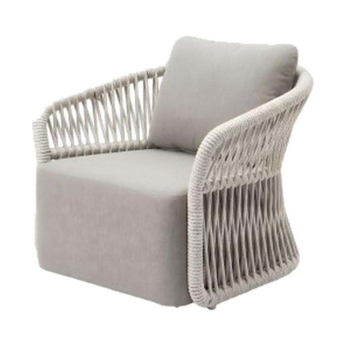 Roberti Altomare Lounge Chair