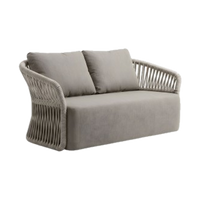 Roberti Altomare Sofa