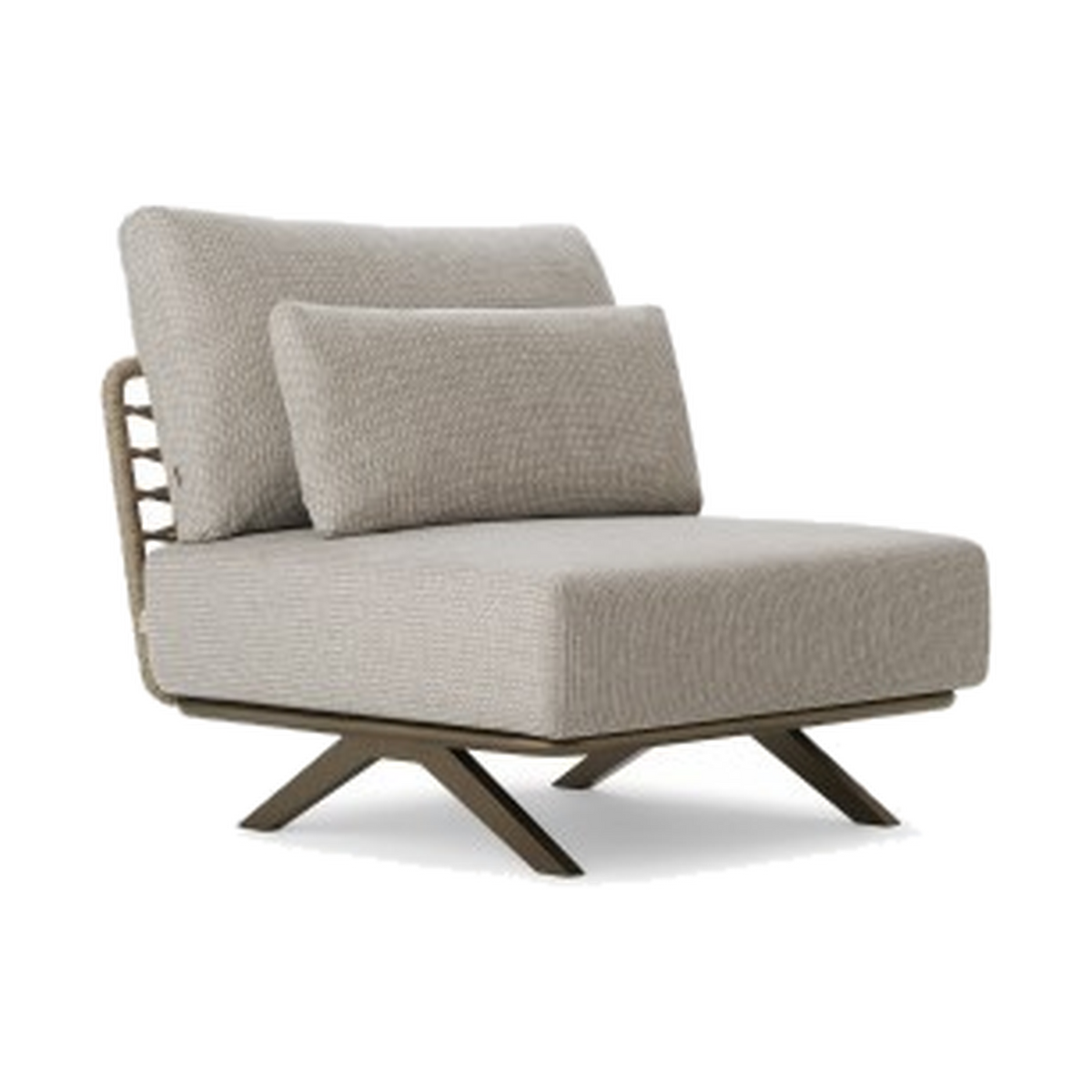 Roberti Armàn Modular Single Element 7111 by Santiago Sevillano