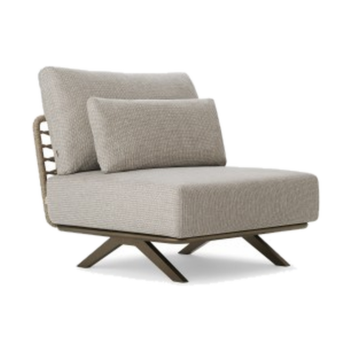 Roberti Armàn Modular Single Element 7111 by Santiago Sevillano