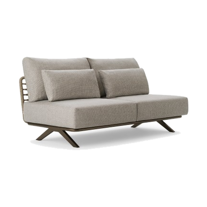 Roberti Armàn Modular Double Element 7112 by Santiago Sevillano