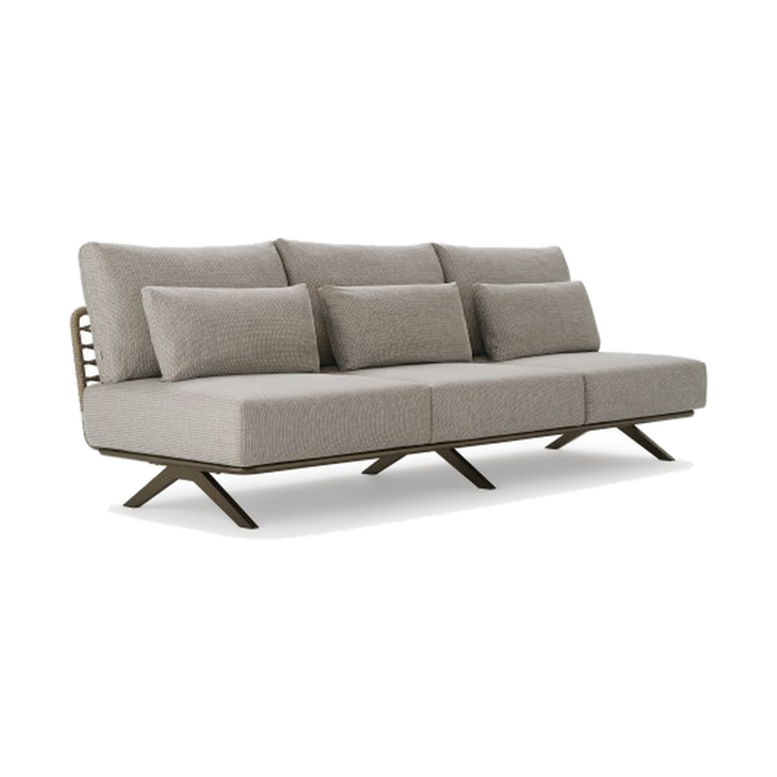 Roberti Armàn Modular Triple Element 7113 by Santiago Sevillano