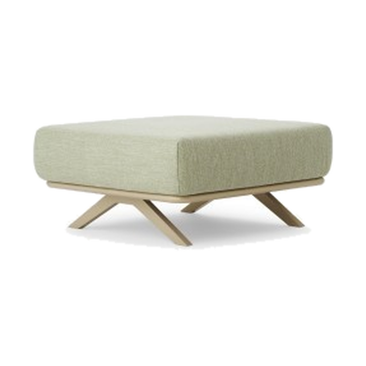 Roberti Armàn Pouf 7114 by Santiago Sevillano