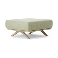 Roberti Armàn Pouf 7114 by Santiago Sevillano