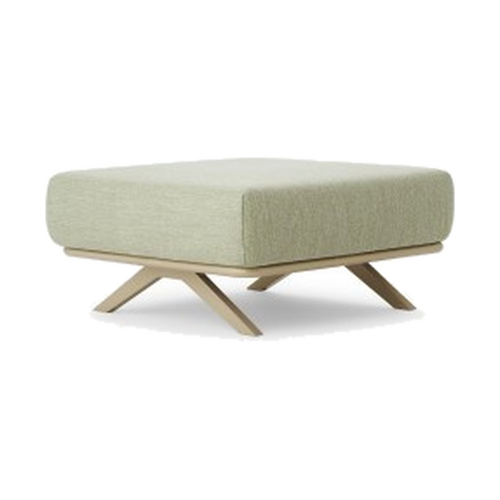 Roberti Armàn Pouf 7114 by Santiago Sevillano