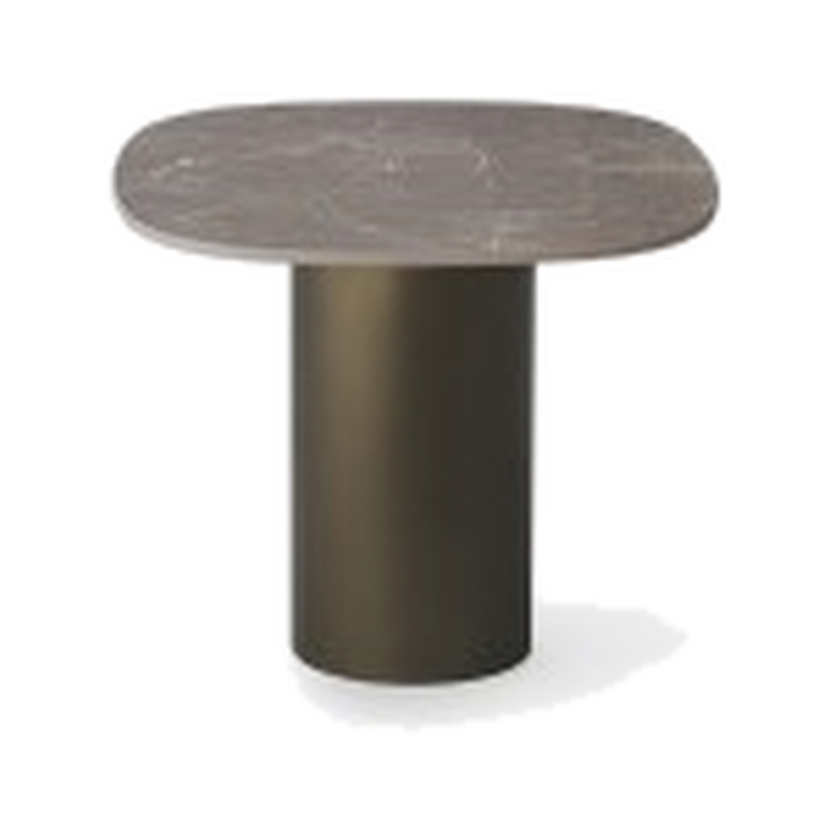 Roberti Armàn Small Coffee Table HPL by LAB Roberti