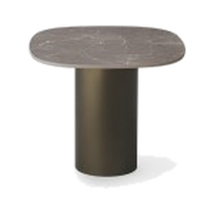 Roberti Armàn Small Coffee Table HPL by LAB Roberti