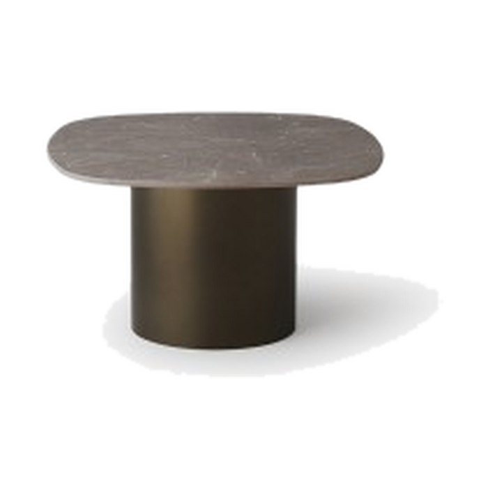 Roberti Armàn Large Coffee Table HPL by LAB Roberti