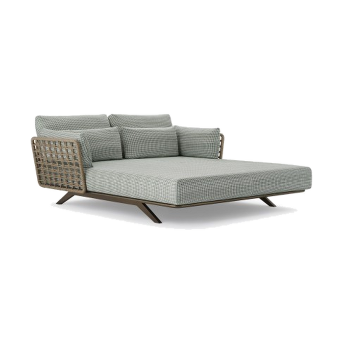 Roberti Armàn Love Bed 78A4 by Santiago Sevillano