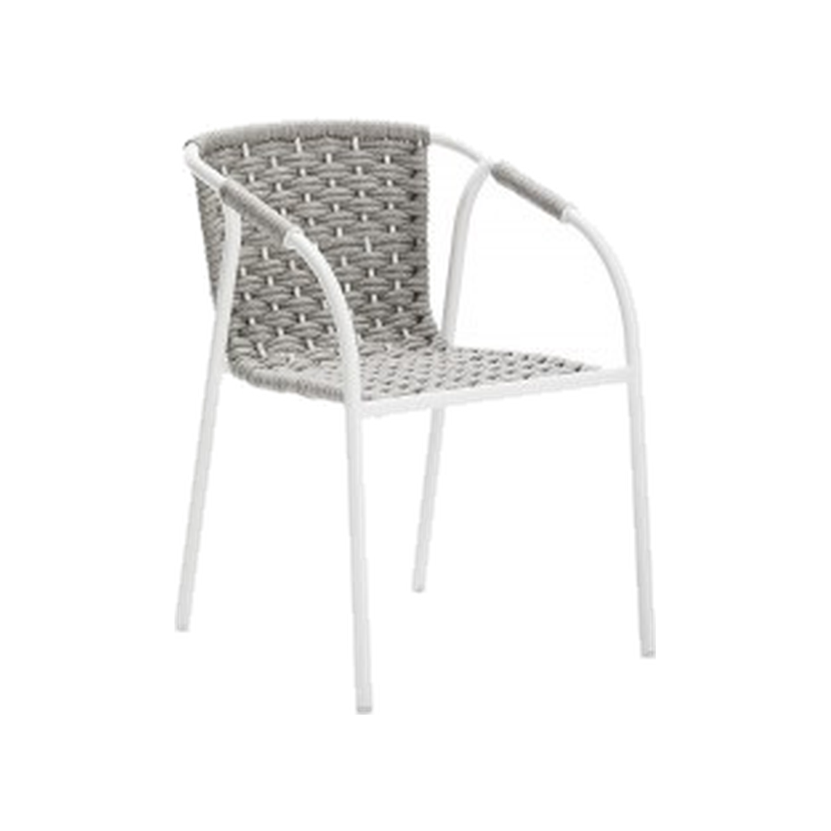 Roberti Capri Chair, reference 4301