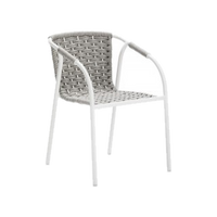 Roberti Capri Chair, reference 4301