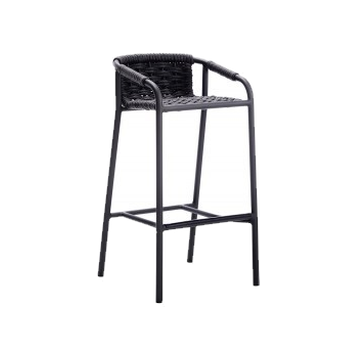 Roberti Capri Bar Stool, reference 4305