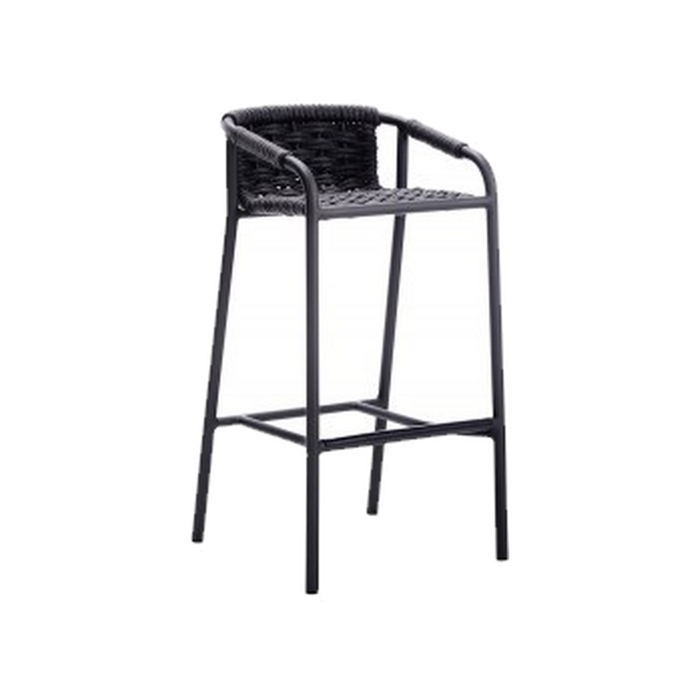 Roberti Capri Bar Stool, reference 4305