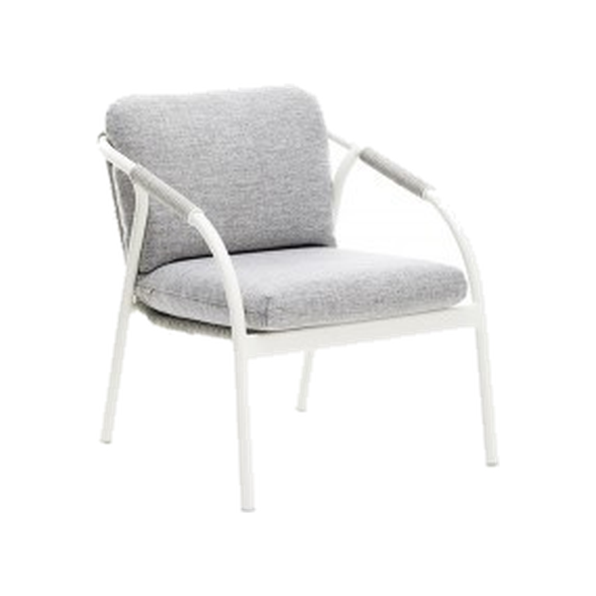 Roberti Capri Lounge Chair, reference 4311