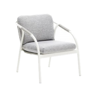 Roberti Capri Lounge Chair, reference 4311