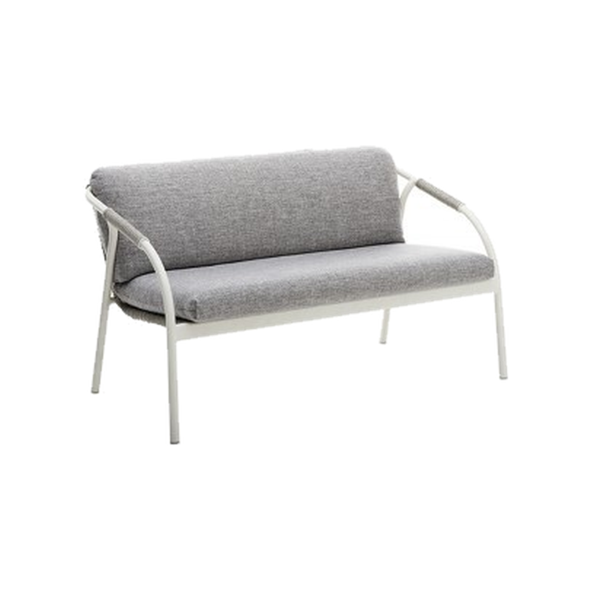 Roberti Capri Sofa, reference 4312