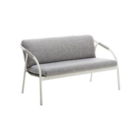 Roberti Capri Sofa, reference 4312