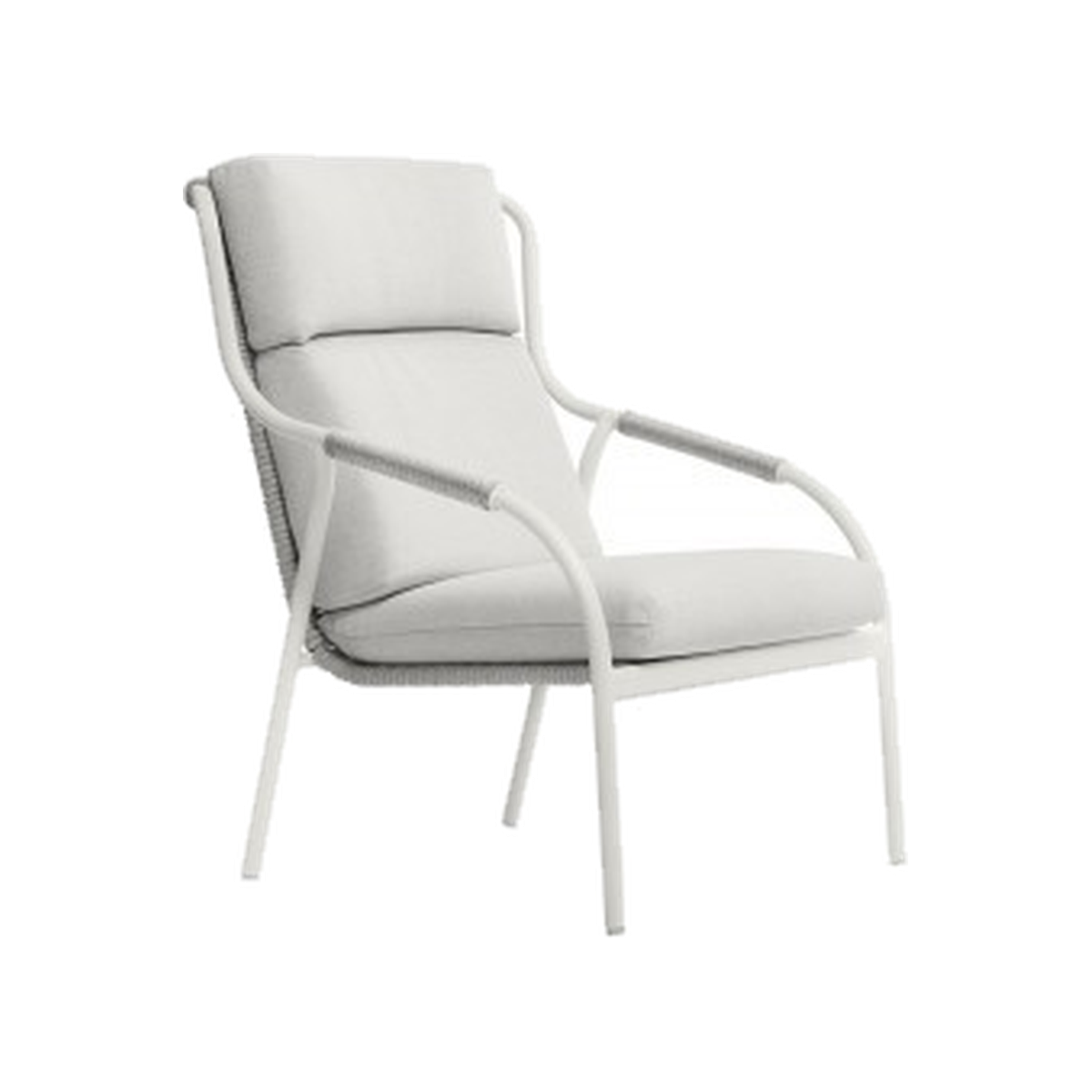 Roberti Capri Relax Chair, reference 4315