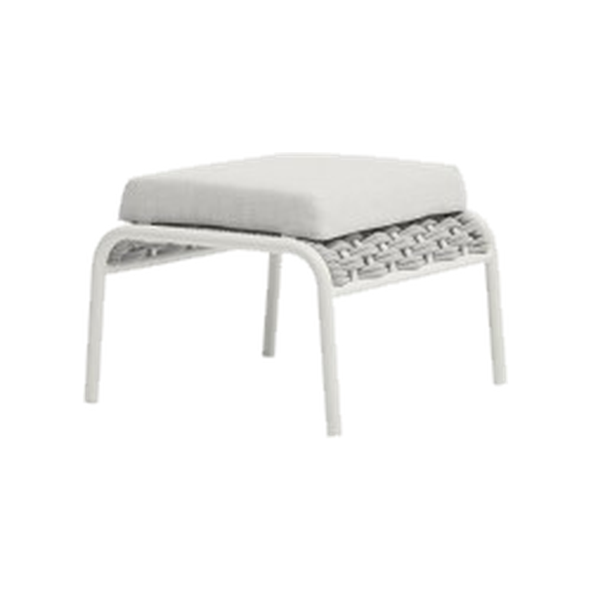 Roberti Capri Pouf, reference 4316