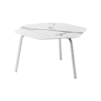 Roberti Capri Coffee Table, reference 4319H