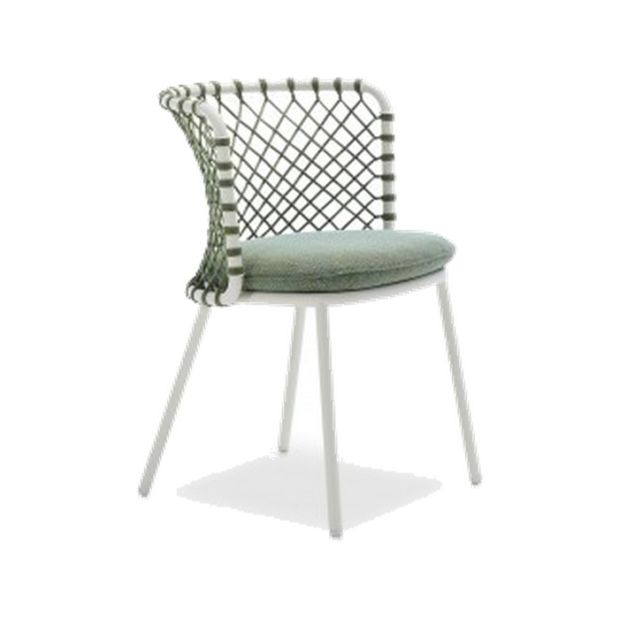Roberti Charme Chair 4371 by Antonio De Marco