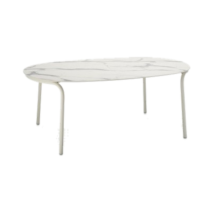 Roberti Charme Dining Table 200 cm by Studio Pang