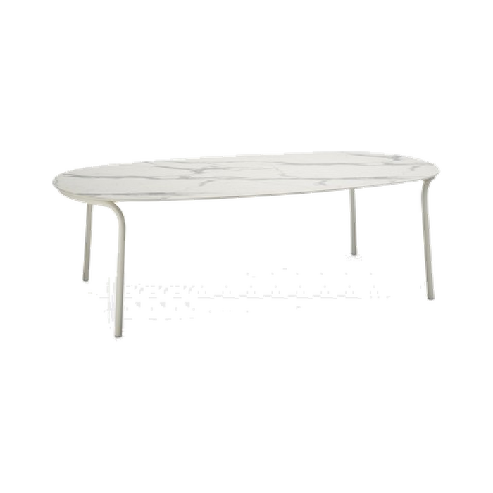 Roberti Charme Dining Table 250 cm by Studio Pang