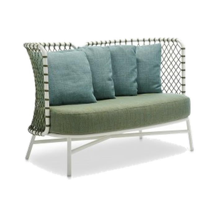 Roberti Charme Sofa 4382 by Antonio De Marco