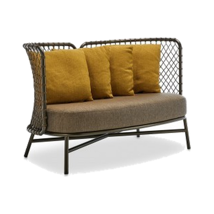 Roberti Charme Sofa 4382B by Antonio De Marco