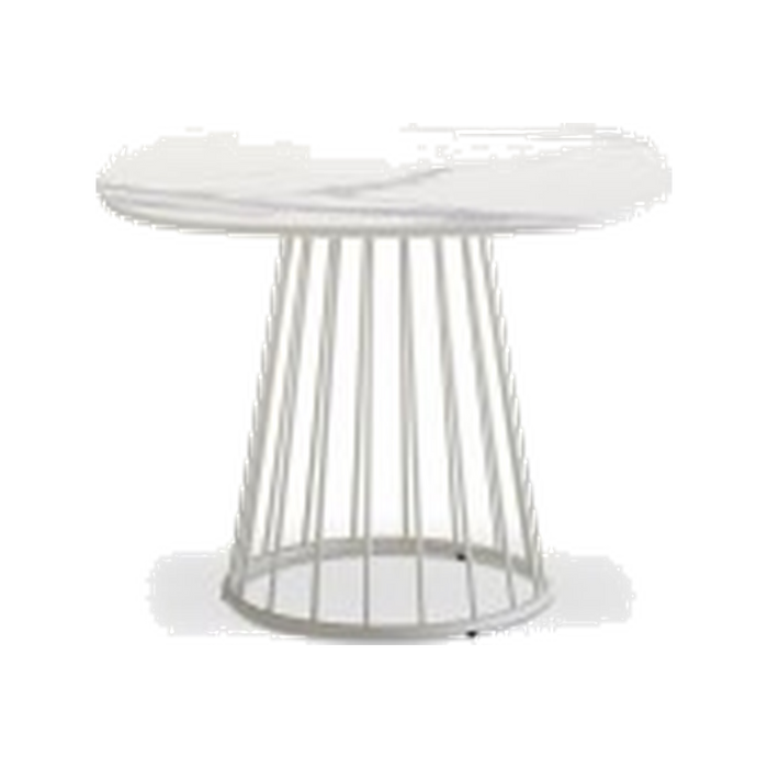 Roberti Charme Small Coffee Table HPL by Antonio De Marco