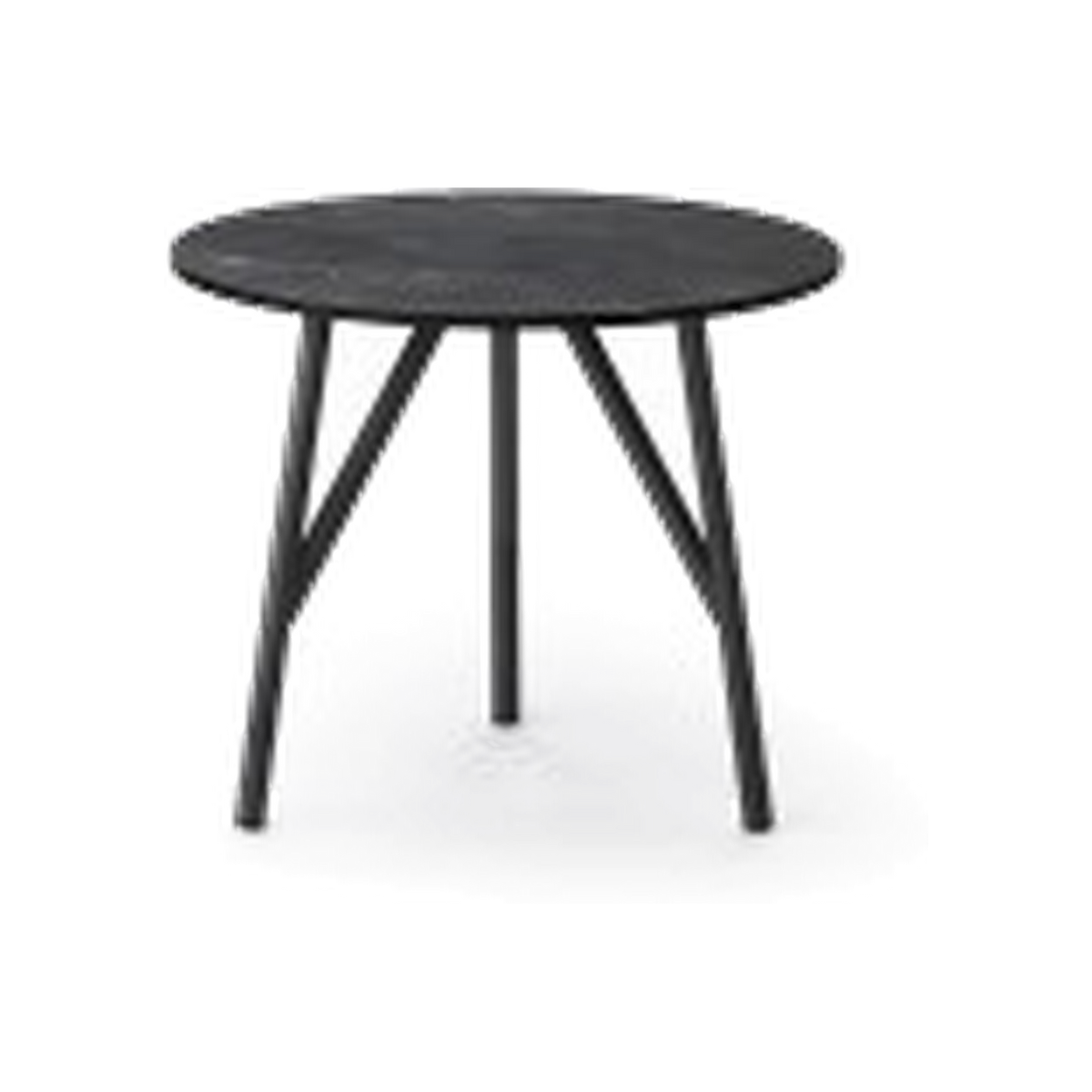 Roberti Corolle Coffee Table 45 cm by Studio Pang