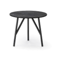 Roberti Corolle Coffee Table 45 cm by Studio Pang