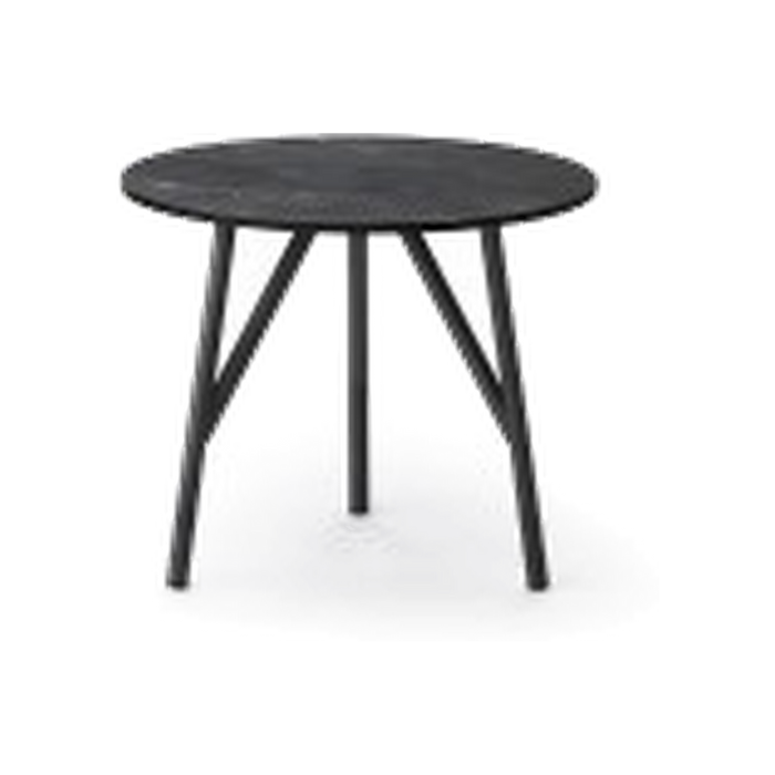 Roberti Corolle Coffee Table 45 cm by Studio Pang