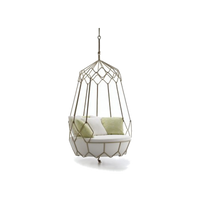 Roberti Gravity Hanging Sofa, reference 9881