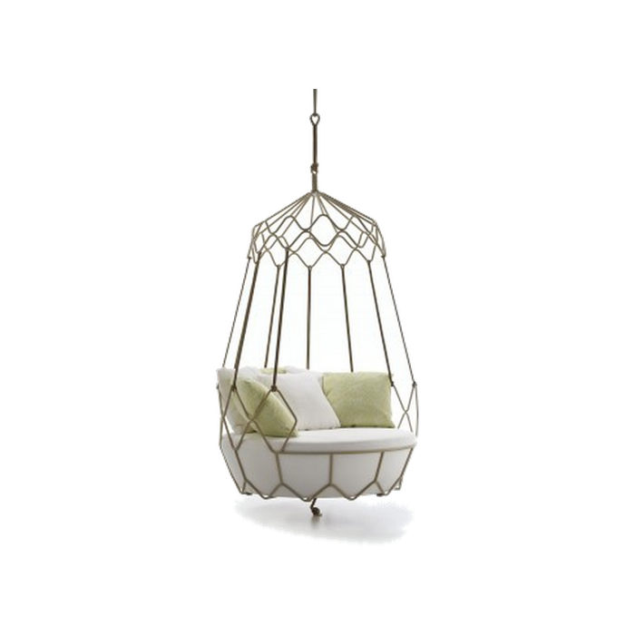 Roberti Gravity Hanging Sofa, reference 9881