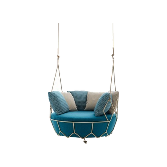 Roberti Gravity Light Hanging Sofa, reference 9883