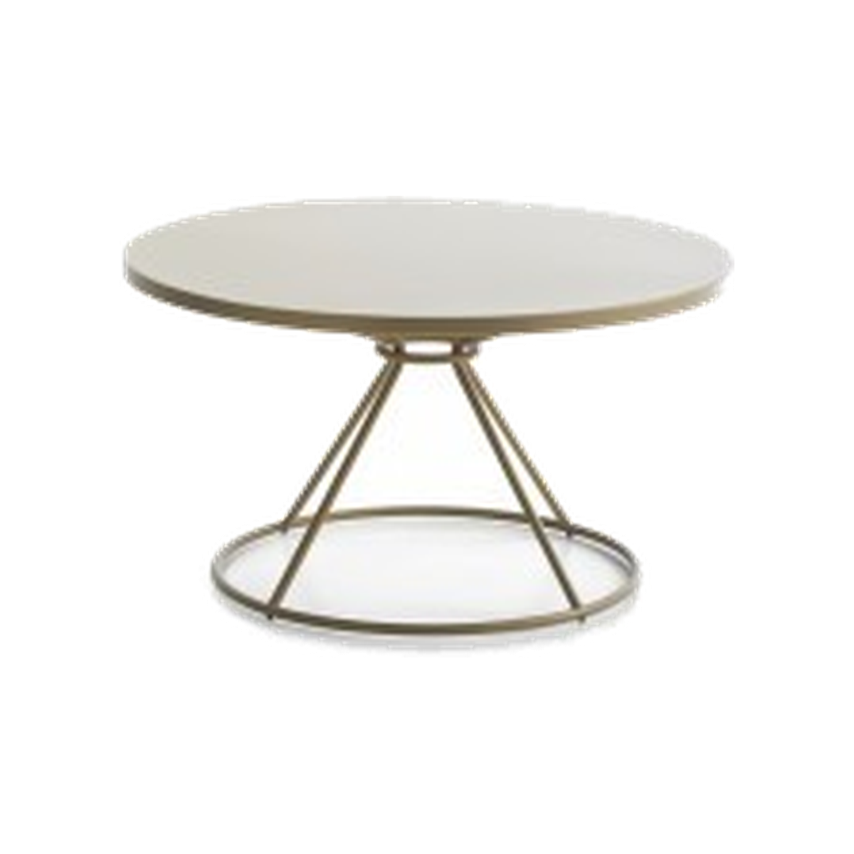 Roberti Gravity Coffee Table, reference 9886