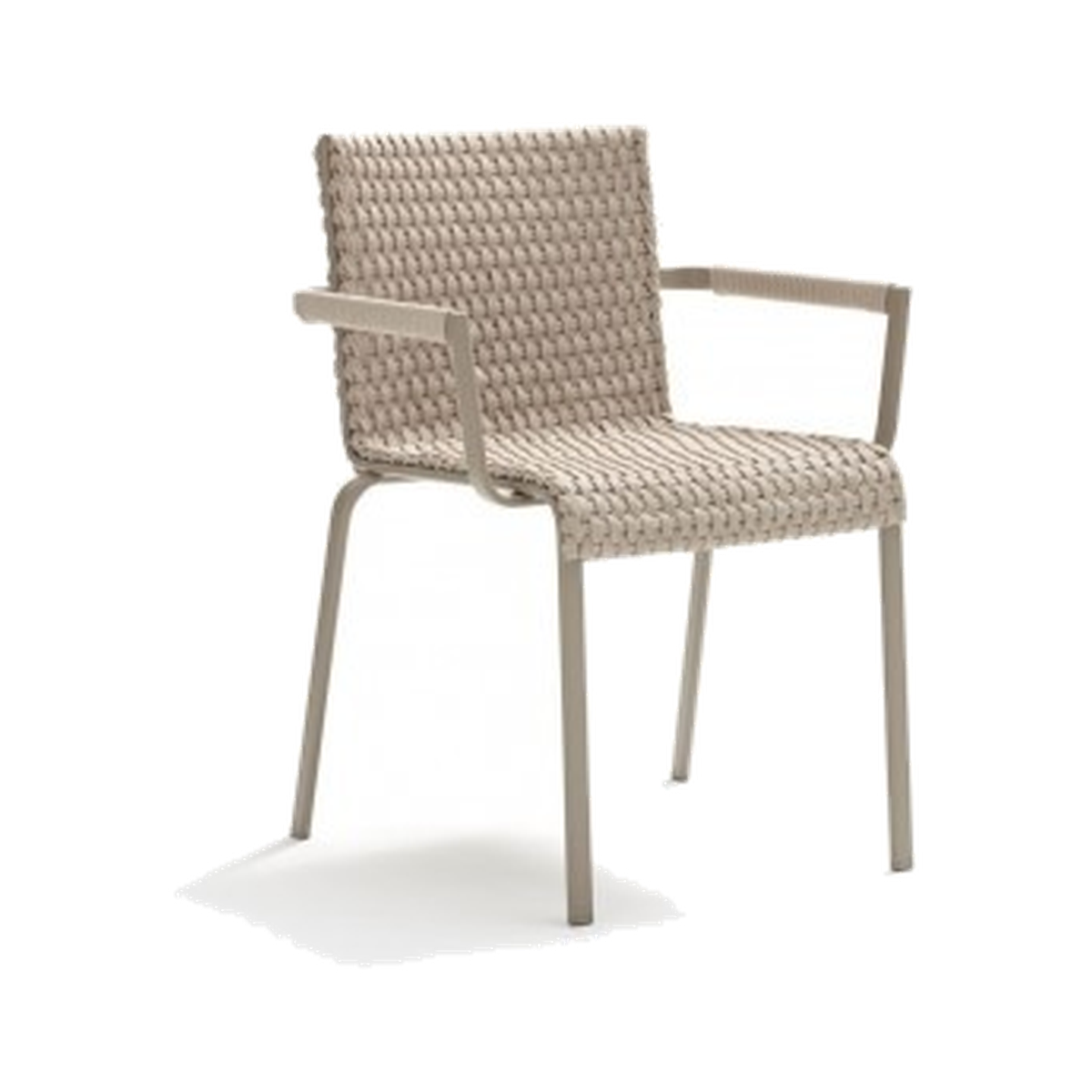 Roberti Key West Armchair, reference 4211
