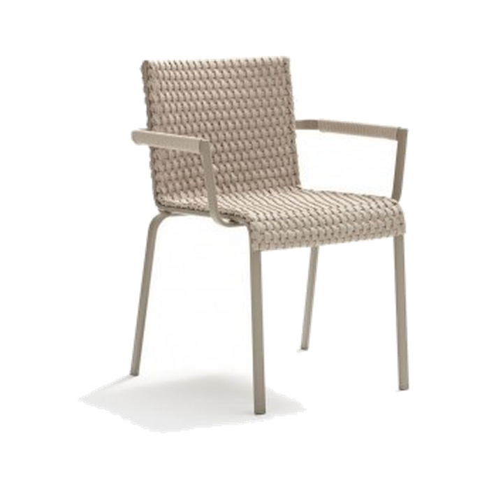 Roberti Key West Armchair, reference 4211