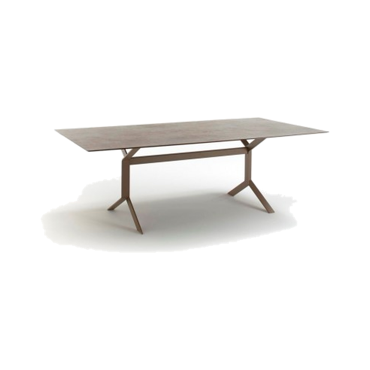 Roberti Key West Dining Table, reference 4220H