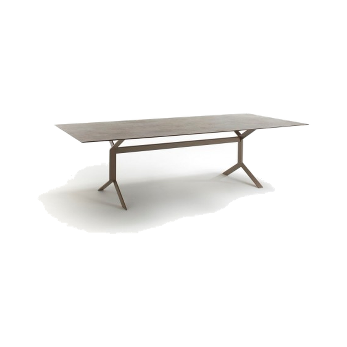 Roberti Key West Dining Table, reference 4221H