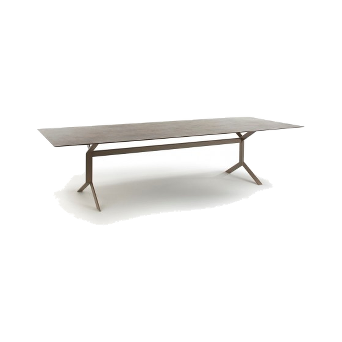 Roberti Key West Dining Table, reference 4222H