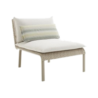 Roberti Key West Modular Armchair, reference 4231