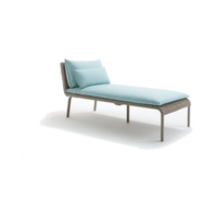 Roberti Key West Modular Chaise Element, reference 4234