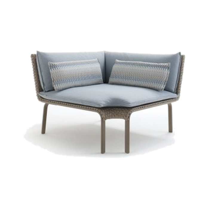 Roberti Key West Modular Corner Element, reference 4235