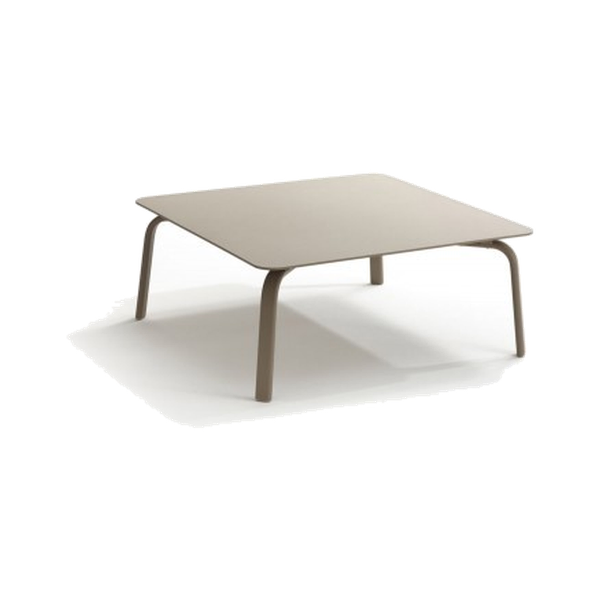 Roberti Key West Square Coffee Table, reference 4240
