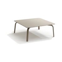 Roberti Key West Square Coffee Table, reference 4240