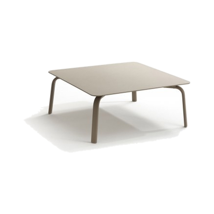 Roberti Key West Square Coffee Table, reference 4240