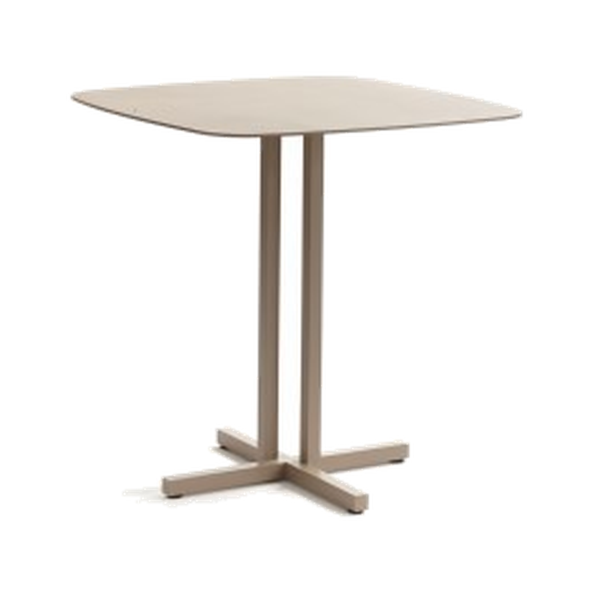 Roberti Key West Bistrot Table, reference 4244